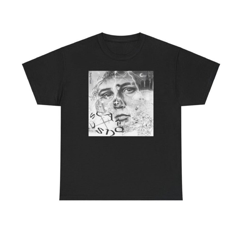 Yung Lean Stardust T Shirt